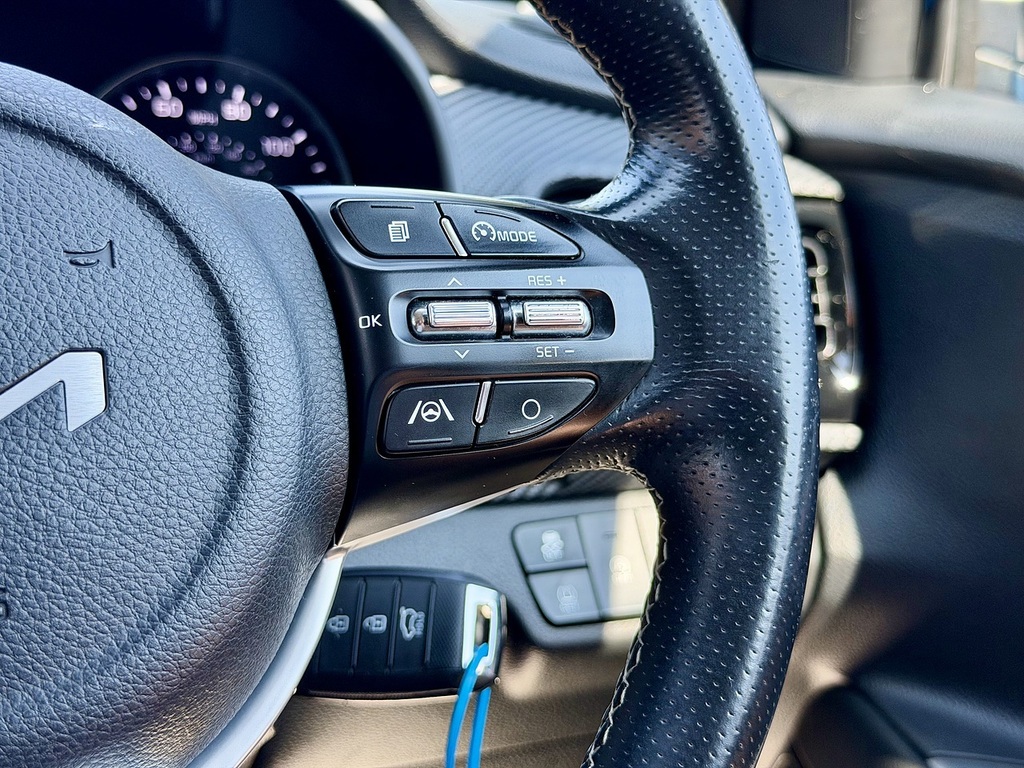 Kia Stonic 1.0 T-gdi 2 Black #29