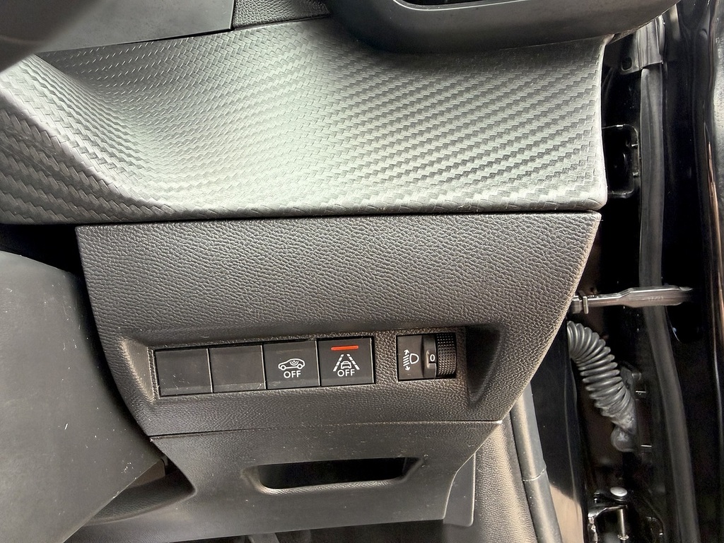 Peugeot 208 1.2 Puretech Active Premium Hatchback White #32
