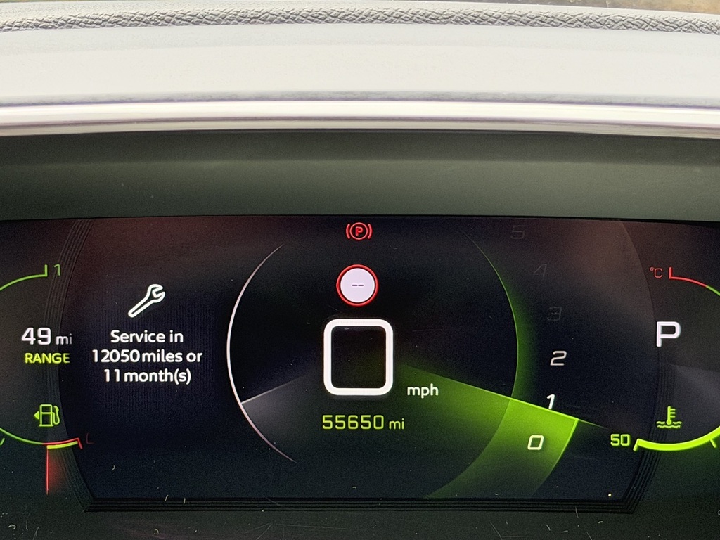 Peugeot 208 1.2 Puretech Active Premium Hatchback White #47