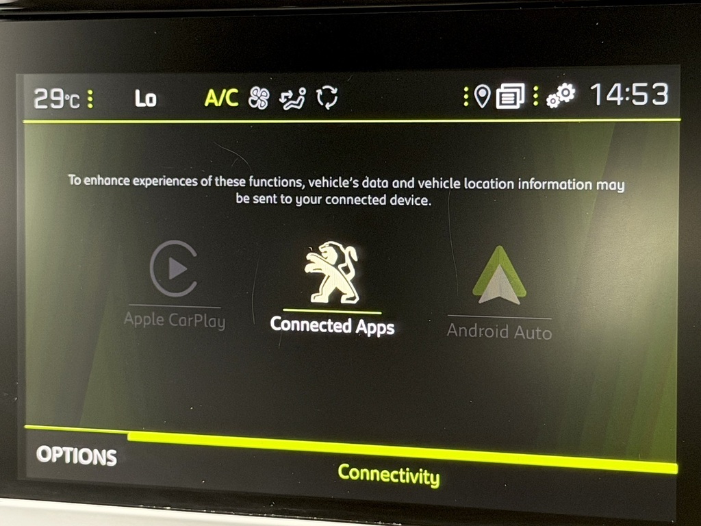 Peugeot 208 1.2 Puretech Active Premium Hatchback White #43