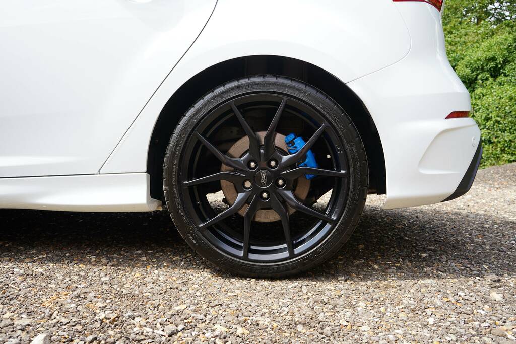 Ford Focus 2.3T Ecoboost St Euro 6 Ss #16