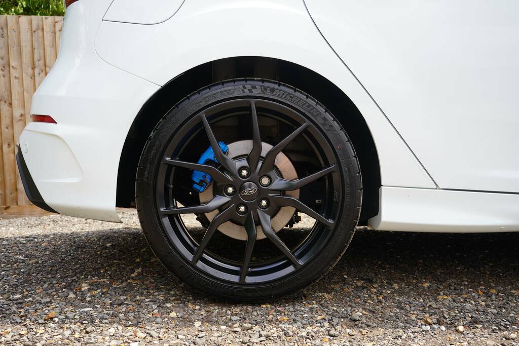Ford Focus 2.3T Ecoboost St Euro 6 Ss #17