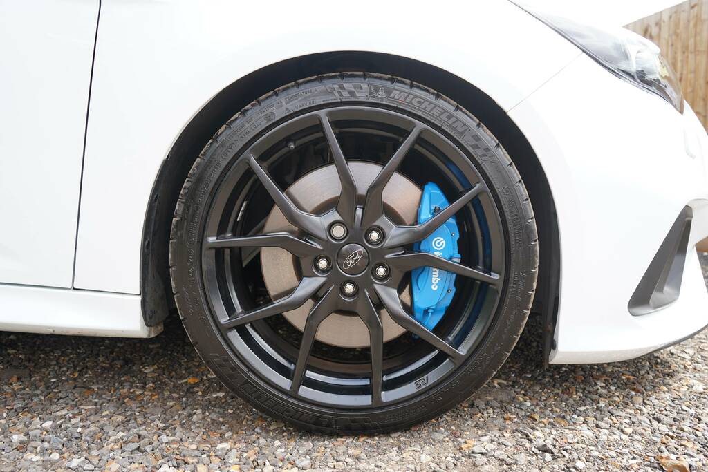 Ford Focus 2.3T Ecoboost St Euro 6 Ss #14