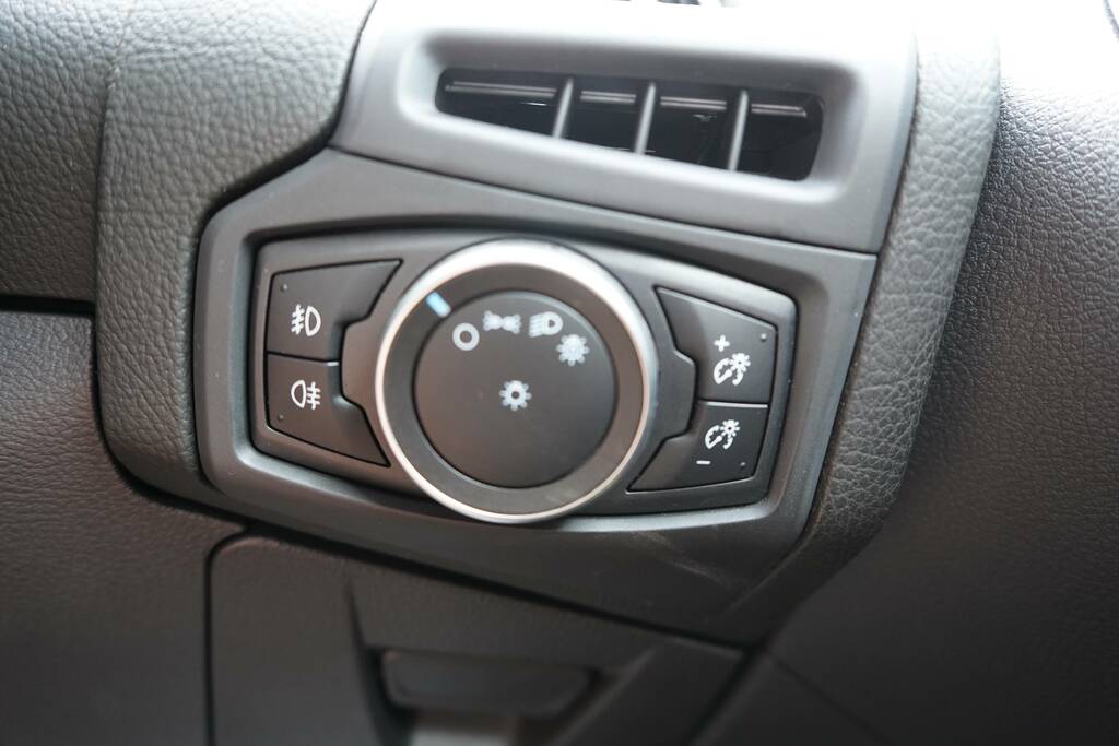 Ford Focus 2.3T Ecoboost St Euro 6 Ss #29