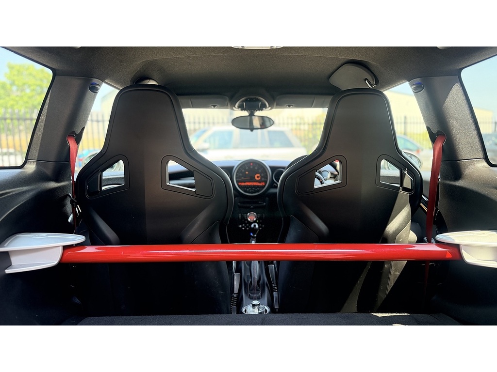 Mini Hatch 1.6L One D 90 Bhp Blue #17