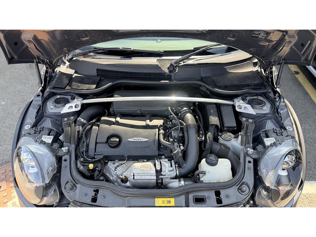 Mini Hatch 1.6L One D 90 Bhp Blue #29