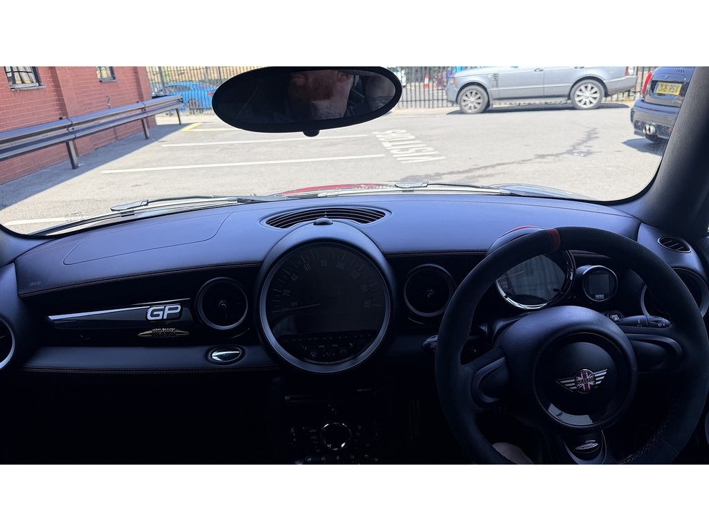 Mini Hatch 1.6L One D 90 Bhp Blue #23