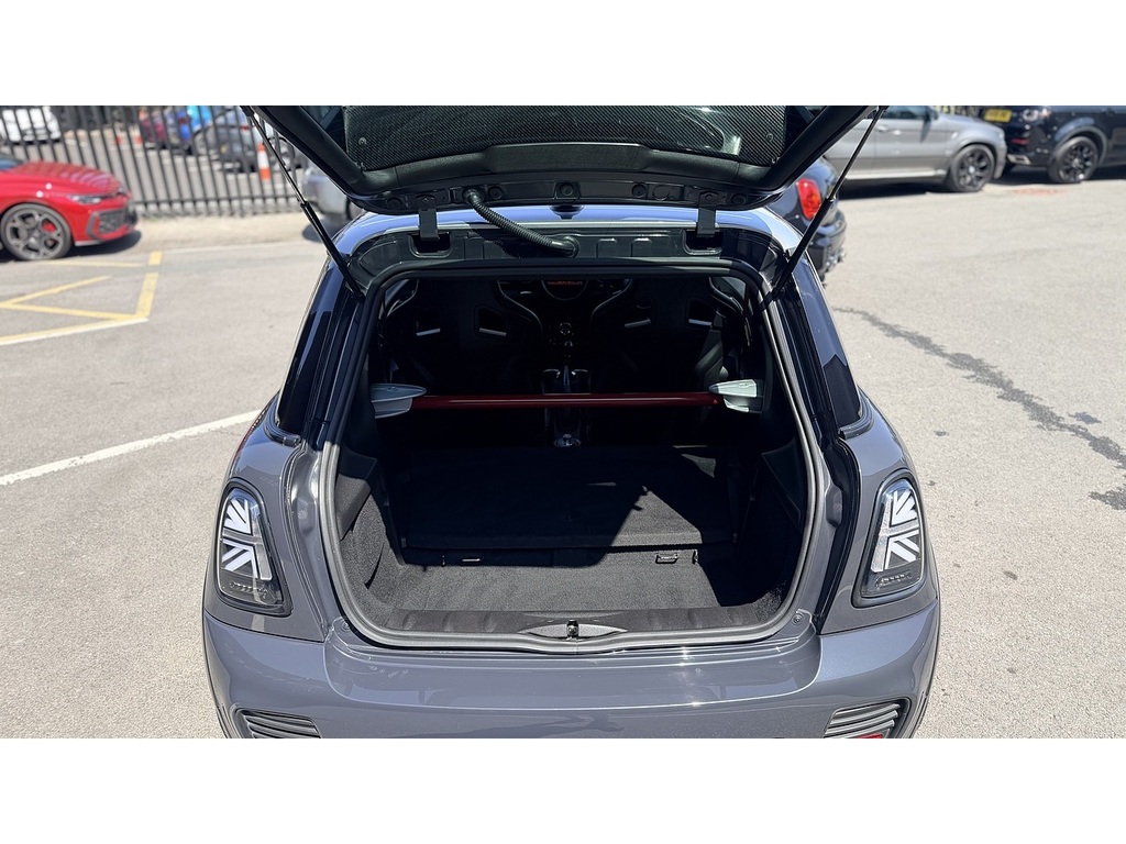 Mini Hatch 1.6L One D 90 Bhp Blue #15
