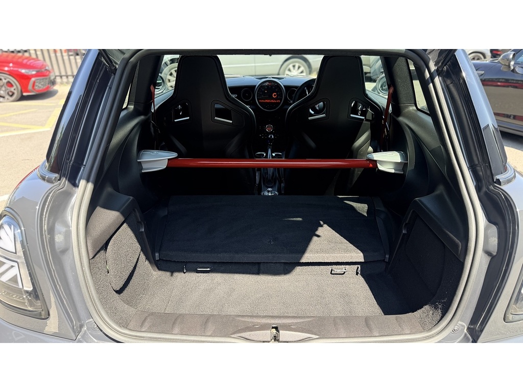 Mini Hatch 1.6L One D 90 Bhp Blue #16