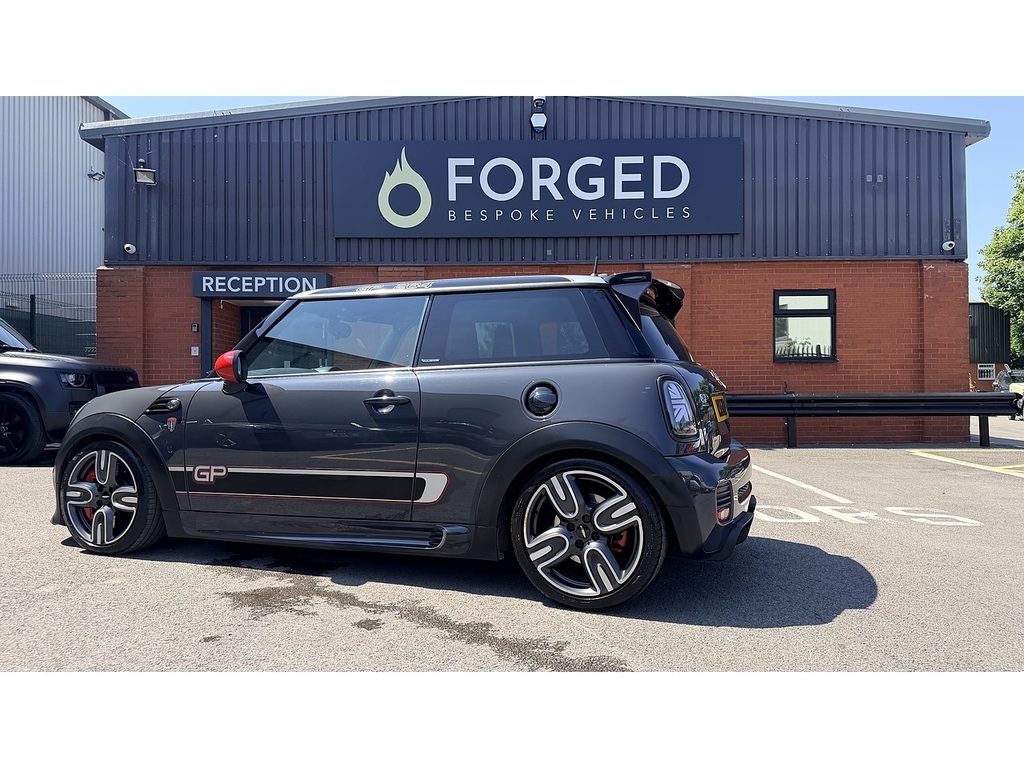Mini Hatch 1.6L One D 90 Bhp Blue #7