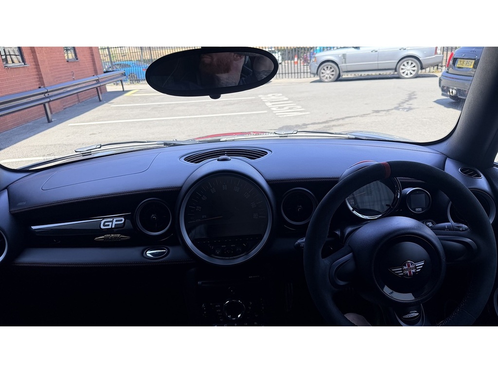 Mini Hatch 1.6L One D 90 Bhp Blue #22