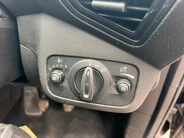 Ford C-Max 1.6 Ti-vct Zetec Euro 6 2018 White #19