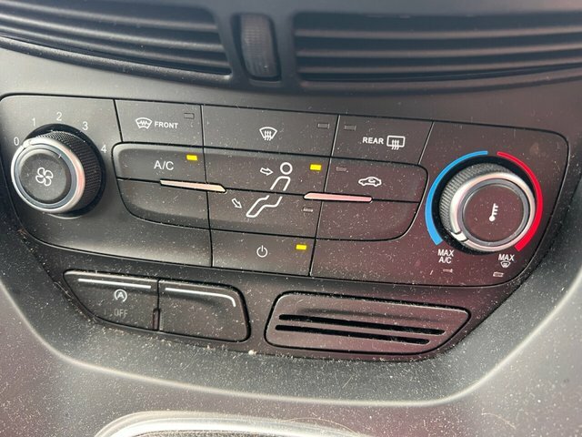 Ford C-Max 1.6 Ti-vct Zetec Euro 6 2018 White #20
