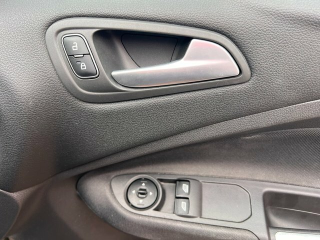 Ford C-Max 1.6 Ti-vct Zetec Euro 6 2018 White #18