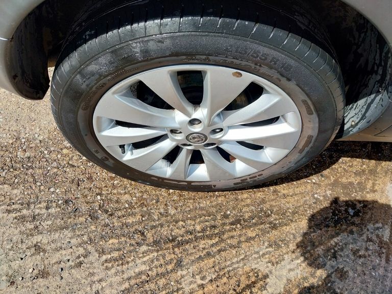 Vauxhall Mokka X Elite Ss BK66JDJ Blue #6