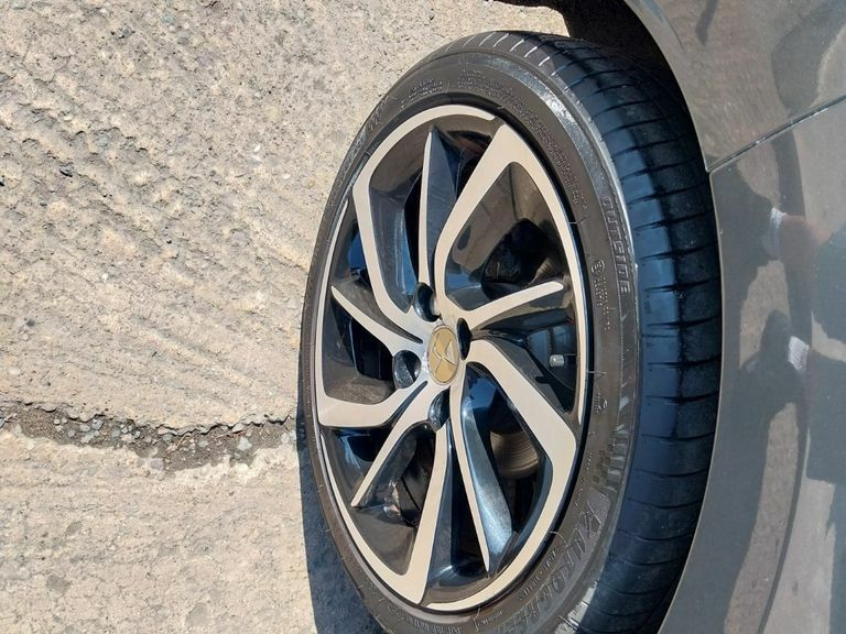 DS DS 3 Bluehdi 1955 Ss Grey #6