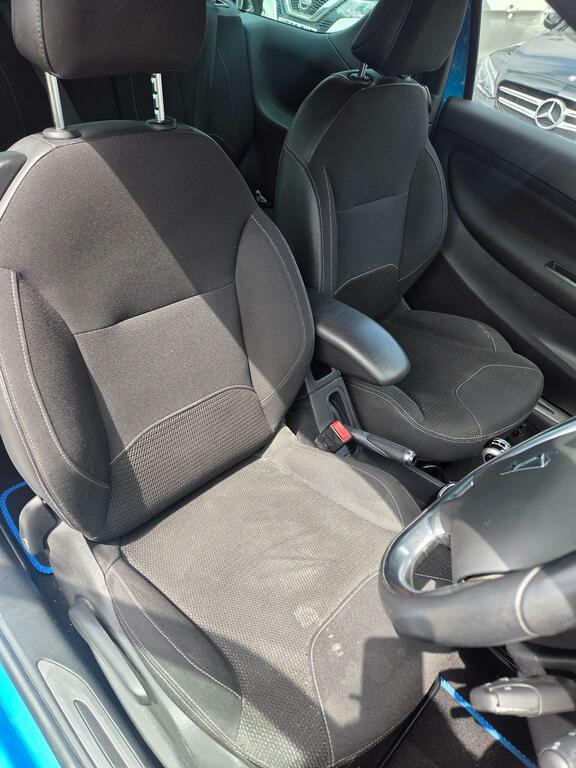 Citroen DS3 Dstyle Plus White #7