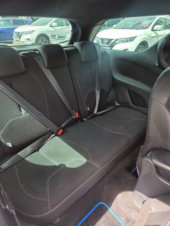 Citroen DS3 Dstyle Plus White #8
