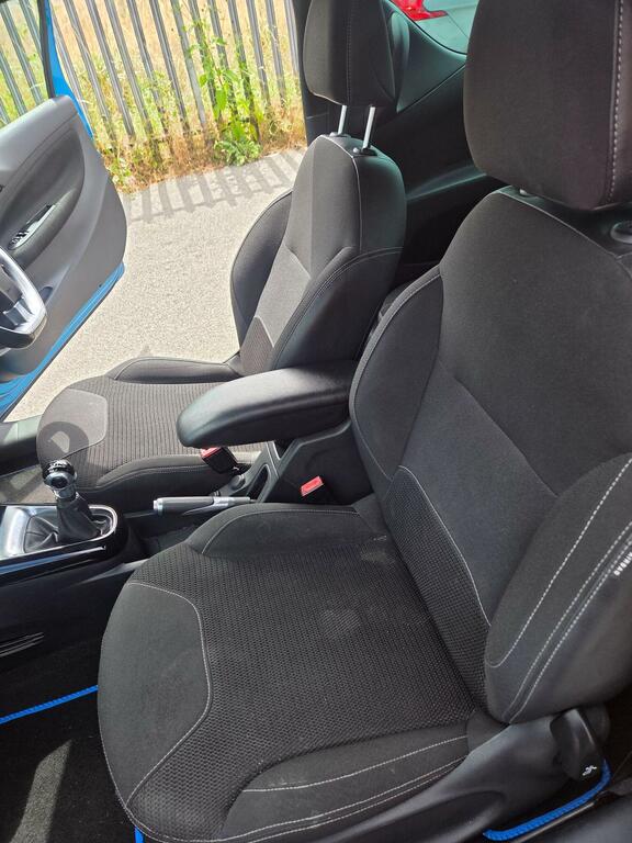 Citroen DS3 Dstyle Plus White #10
