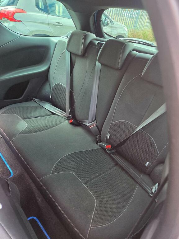 Citroen DS3 Dstyle Plus White #9