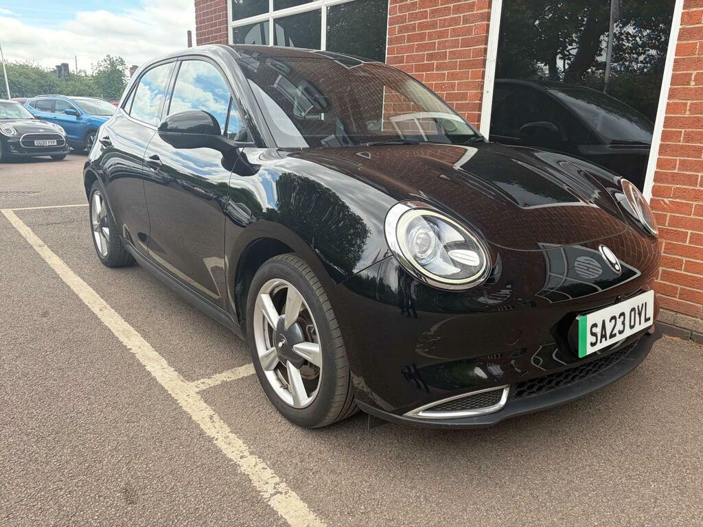 Great Wall ORA 03 48Kwh First Edition Black #5