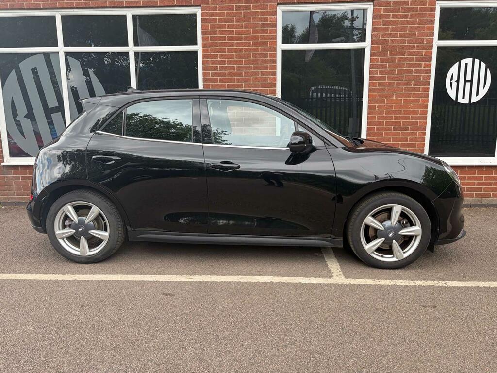 Great Wall ORA 03 48Kwh First Edition Black #2