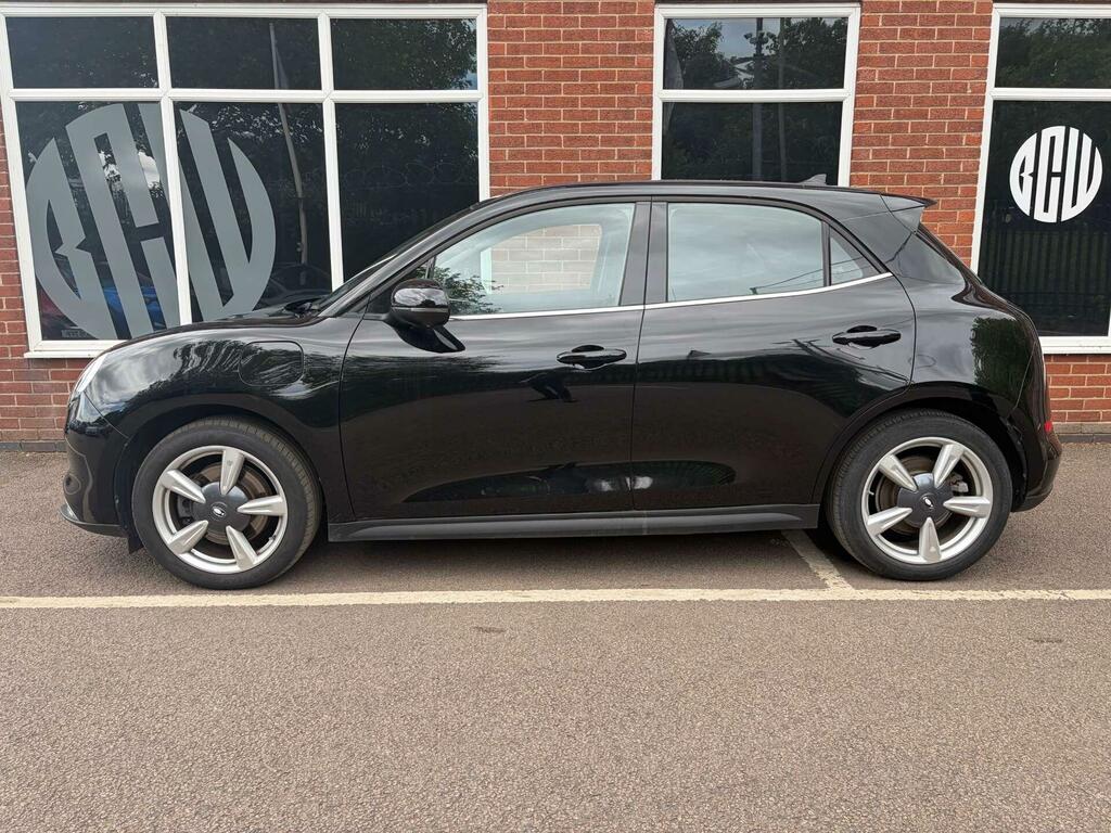 Great Wall ORA 03 48Kwh First Edition Black #3