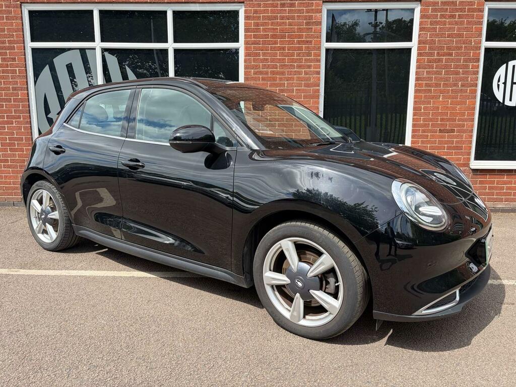 Great Wall ORA 03 48Kwh First Edition Black
