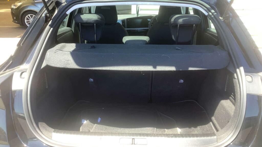 Vauxhall Mokka Se Edition Black #6