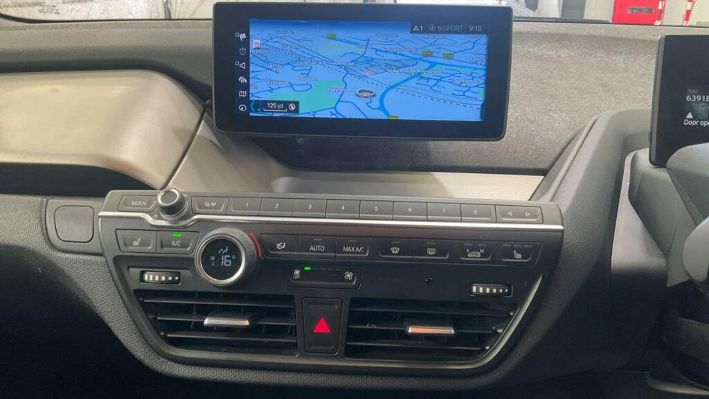 BMW i3 120Ah Red #7