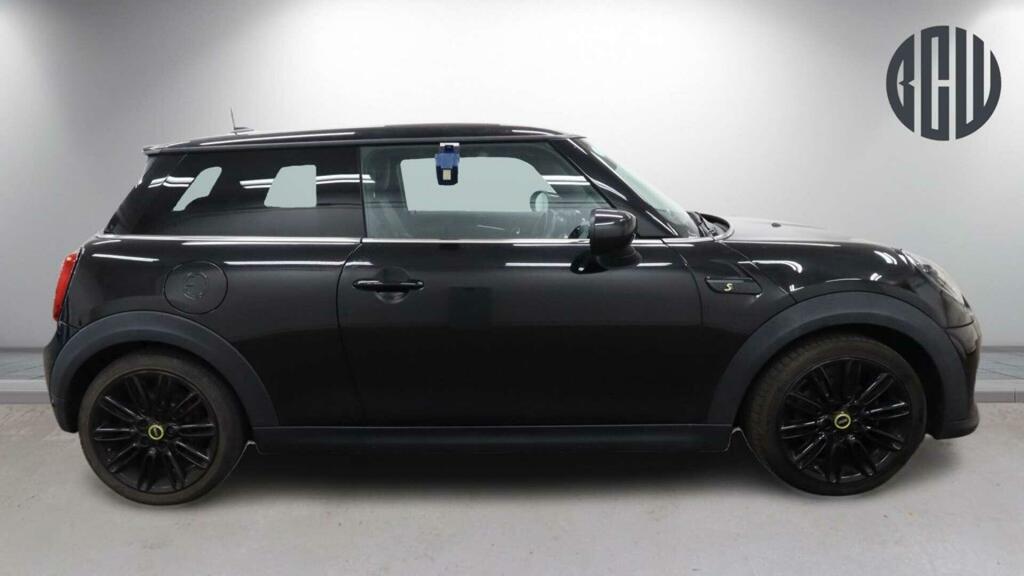 Mini Electric Level 2 Black #5