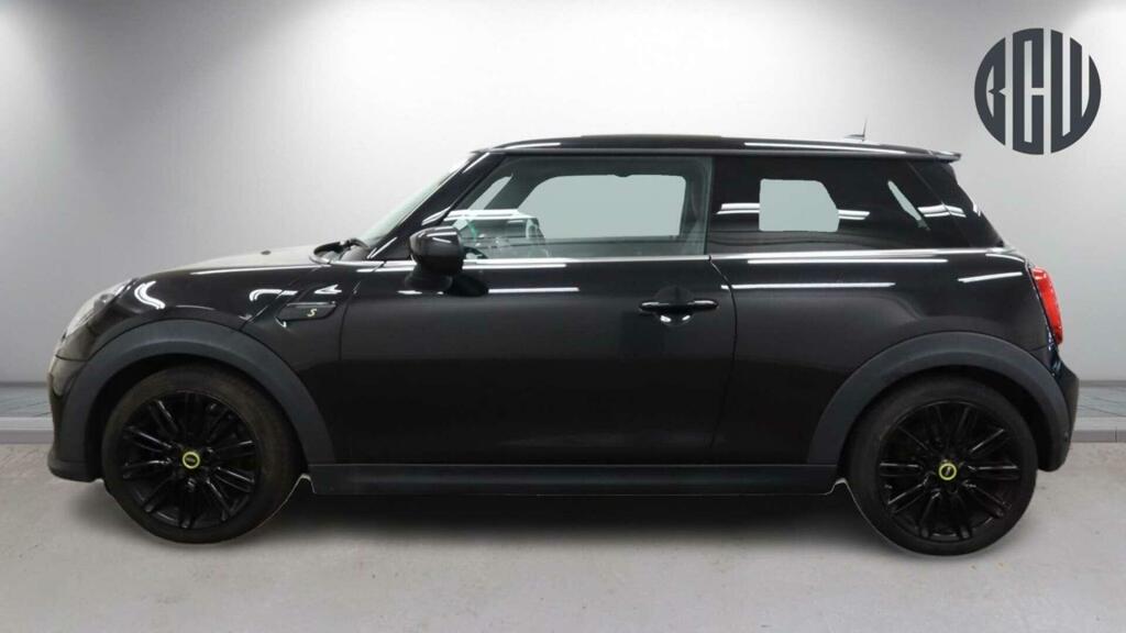 Mini Electric Level 2 Black #6