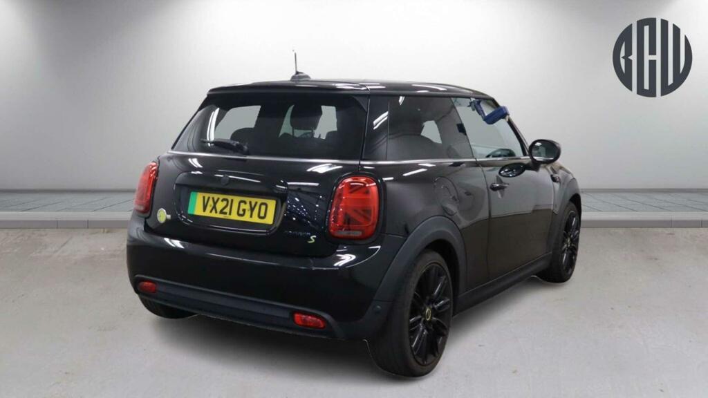 Mini Electric Level 2 Black #4