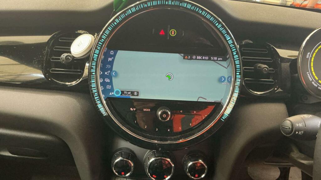 Mini Electric 135Kw Cooper S Level 2 33Kwh Grey #11