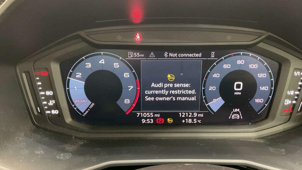 Audi A1 25 Tfsi S Line S Tronic White #7