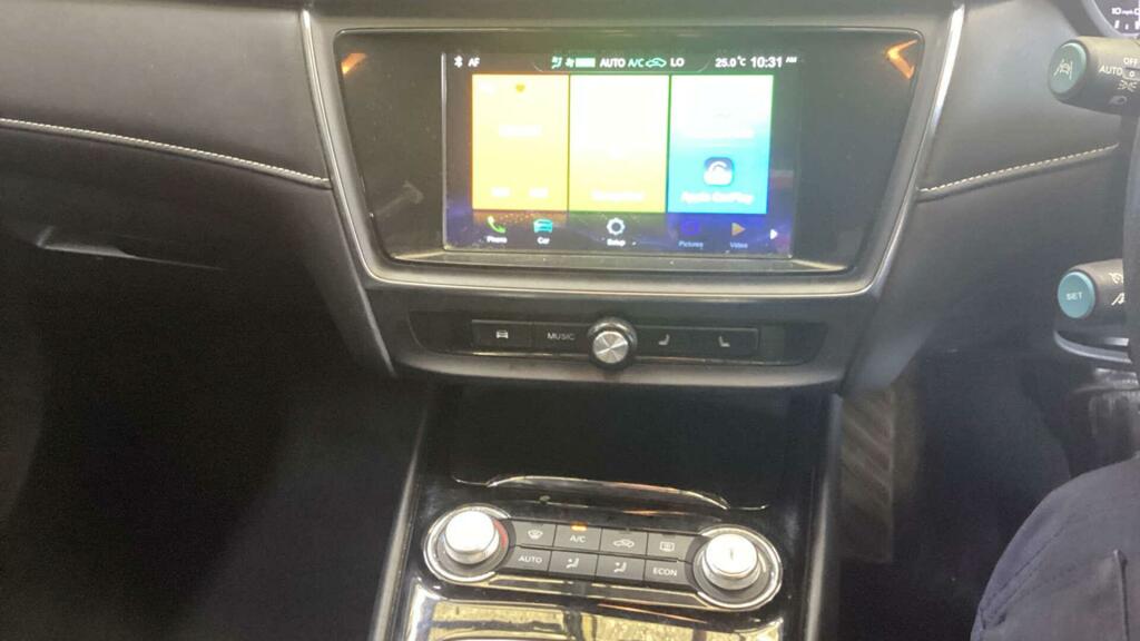 MG MG5 115Kw Exclusive Ev 61Kwh Estate #11