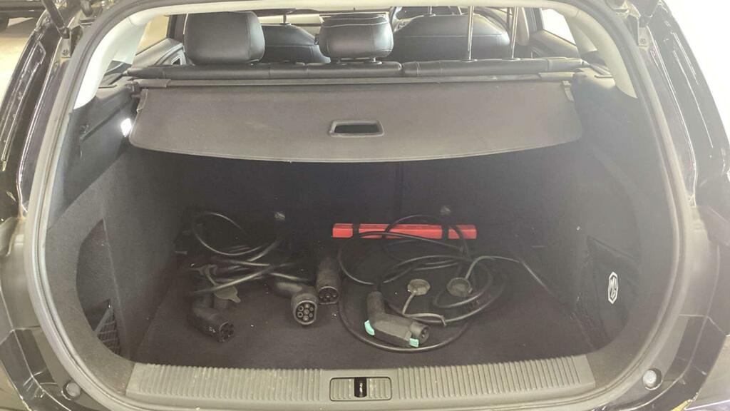 MG MG5 115Kw Exclusive Ev 61Kwh Estate #7
