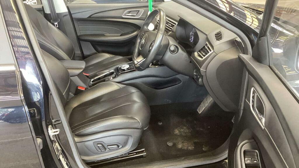 MG MG5 115Kw Exclusive Ev 61Kwh Estate #9
