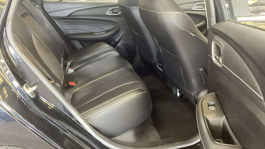 MG MG5 115Kw Exclusive Ev 61Kwh Estate #8