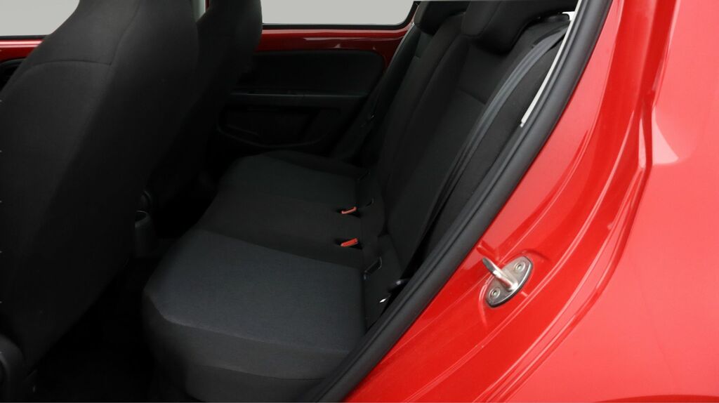 Skoda Citigo Hatchback  #16