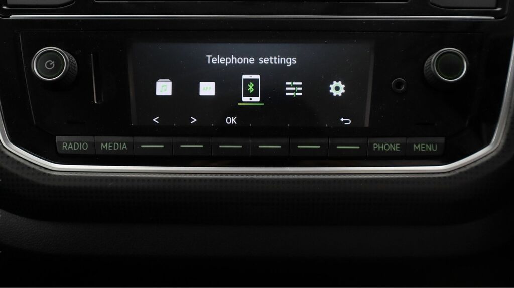 Skoda Citigo Hatchback  #11