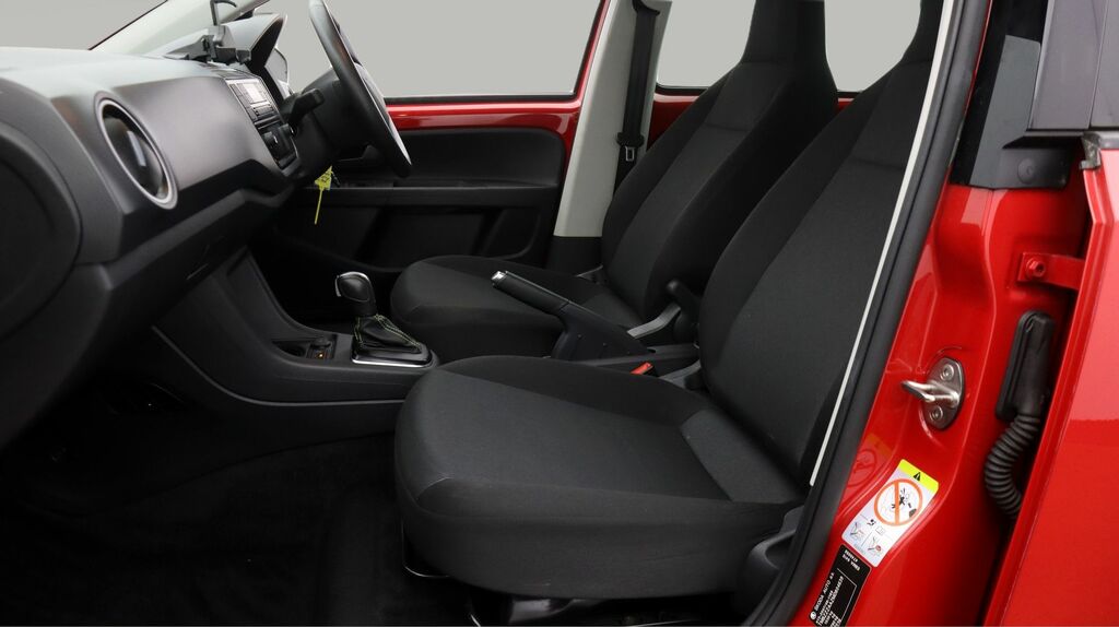 Skoda Citigo Hatchback  #14