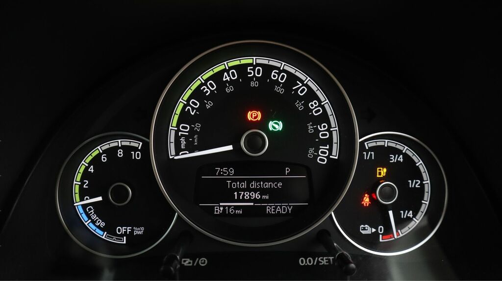 Skoda Citigo Hatchback  #10