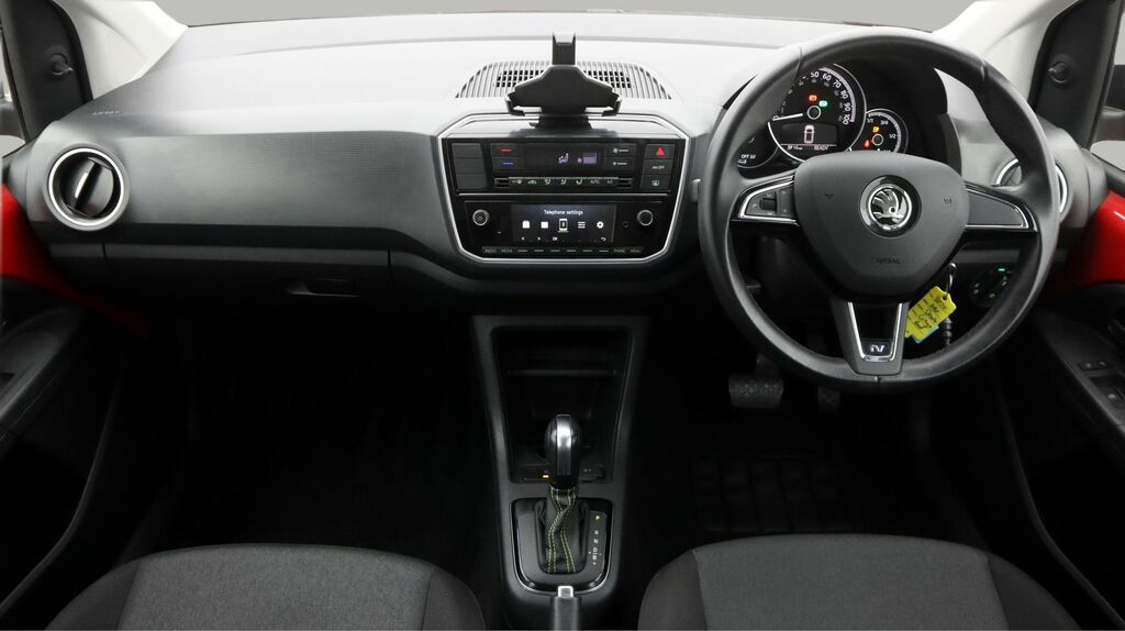 Skoda Citigo Hatchback  #13