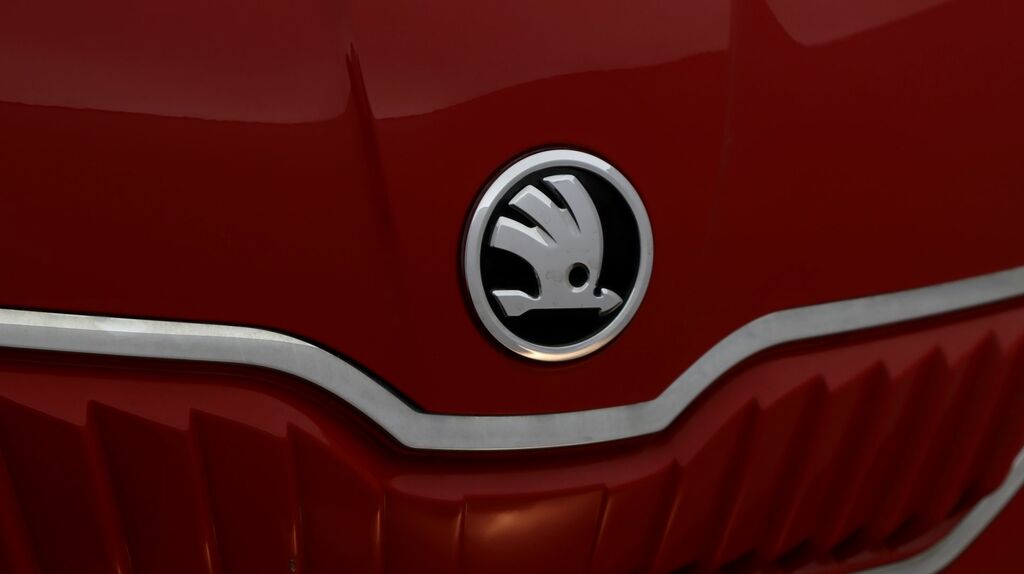 Skoda Citigo Hatchback  #20