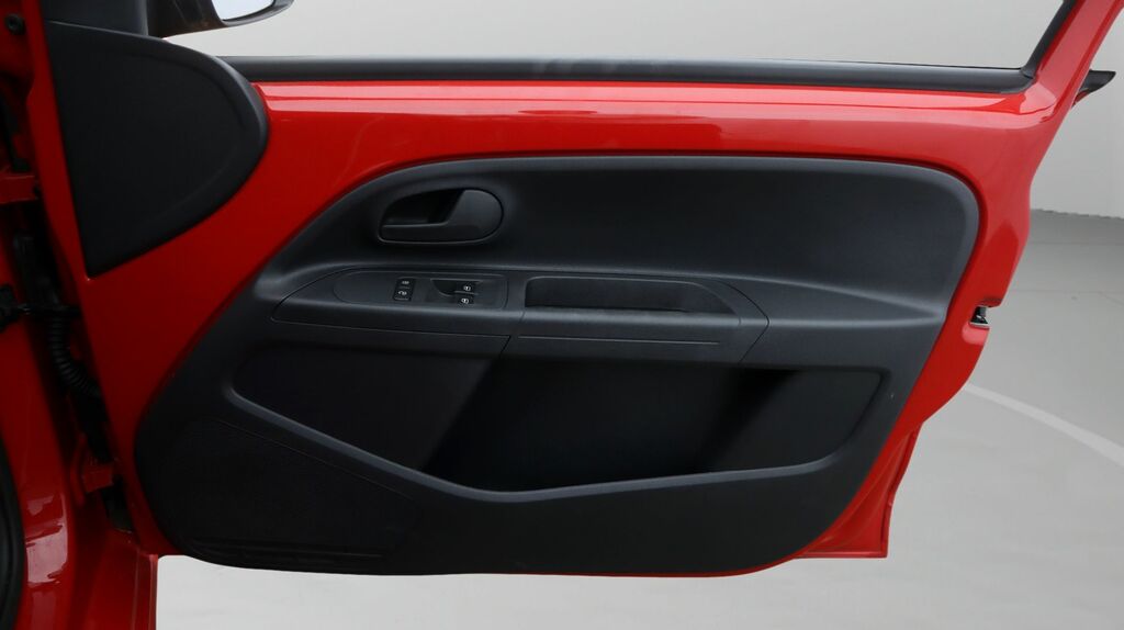 Skoda Citigo Hatchback  #15