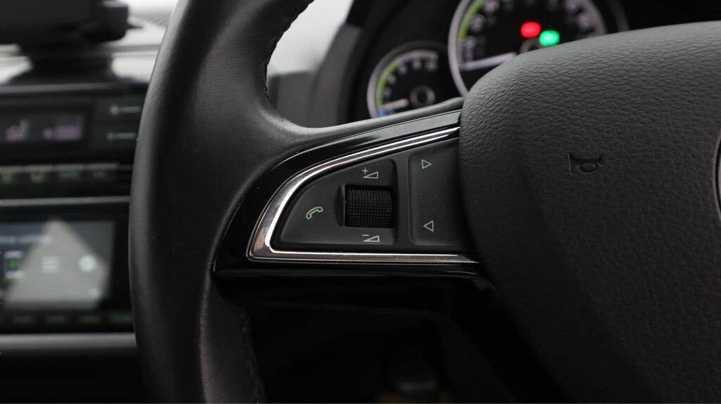 Skoda Citigo Hatchback  #21