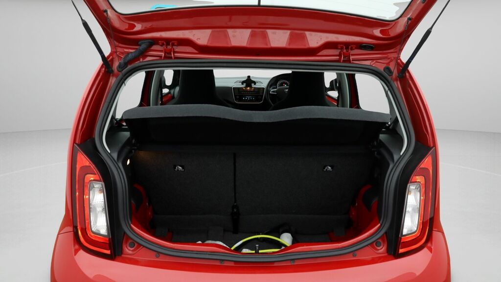 Skoda Citigo Hatchback  #17