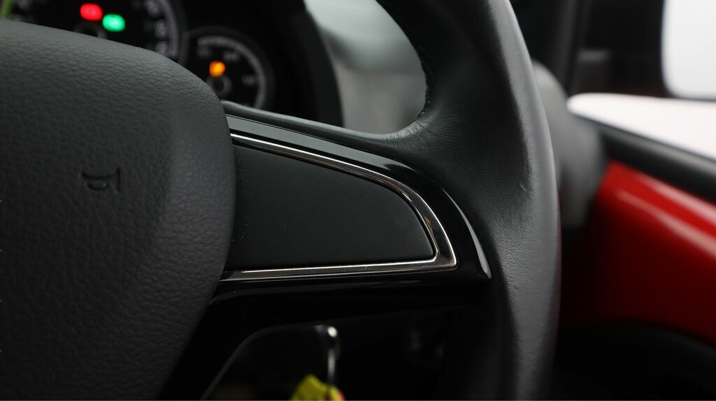 Skoda Citigo Hatchback  #23