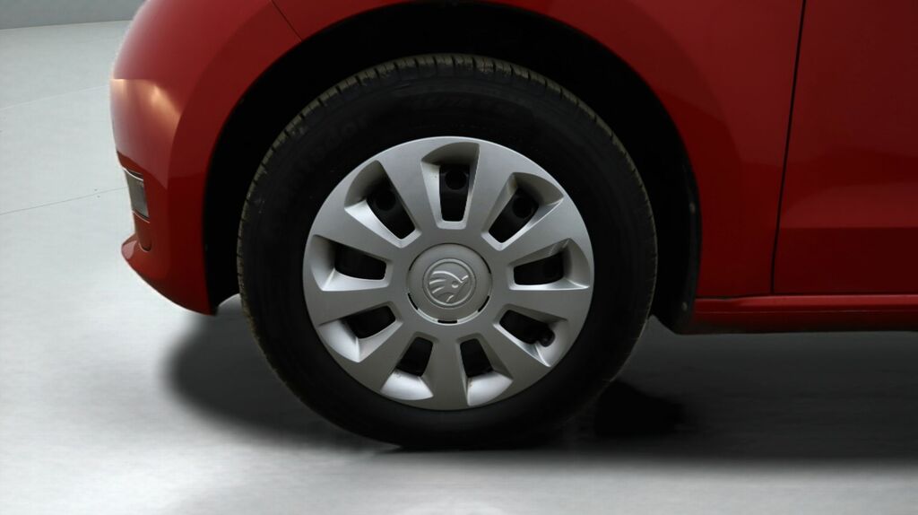 Skoda Citigo Hatchback  #18